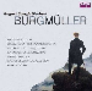 Norbert Burgmüller: Orchestral And Chamber Music (4-CD) - Bild 1