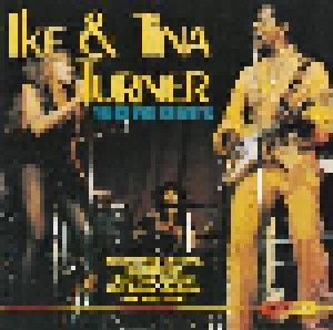Ike & Tina Turner: You Got What You Wanted (CD) - Bild 1