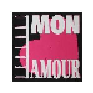 Deblanc: Mon Amour - Cover