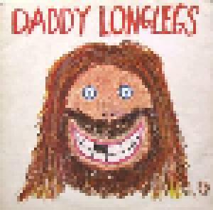 Cover - Daddy Longlegs: Daddy Longlegs