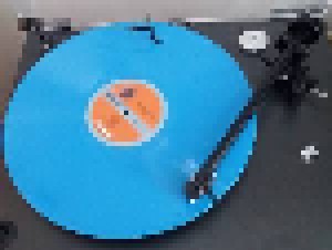 Rory Gallagher: Blues (2-LP) - Bild 3