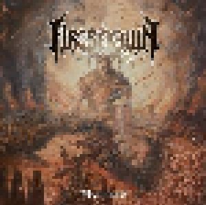 Firespawn: Abominate (LP + CD) - Bild 1