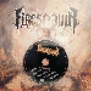 Firespawn: Abominate (LP + CD) - Bild 4