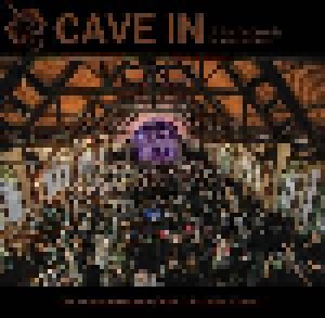 Cave In: Live At Roadburn 2018 / Tribute To Caleb Scofield (CD) - Bild 1