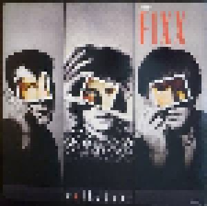 The Fixx: Walkabout (LP) - Bild 1