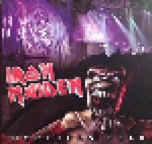 Iron Maiden: Northern Fear (CD) - Bild 1