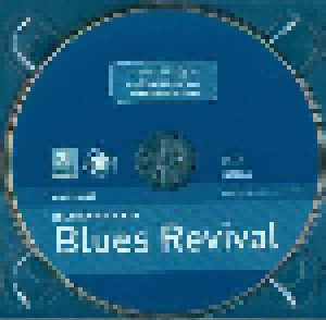 The Rough Guide To Blues Revival (2-CD) - Bild 3