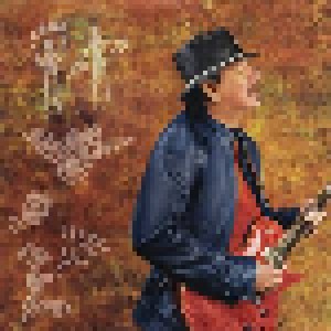 Santana: Africa Speaks (2-LP) - Bild 4