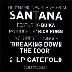 Santana: Africa Speaks (2-LP) - Bild 9