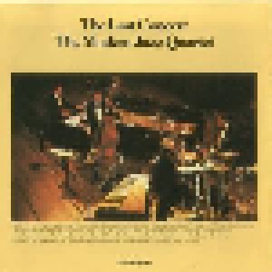 The Modern Jazz Quartet: The Last Concert (2-CD) - Bild 3