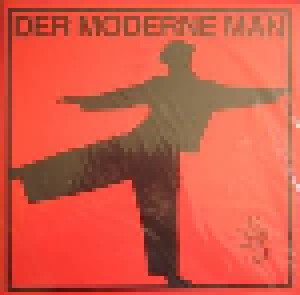 Der Moderne Man: 80 Tage Auf See (LP) - Bild 1
