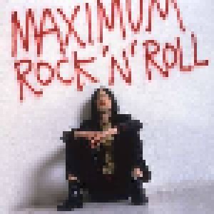 Primal Scream: Maximum Rock ’N’ Roll The Singles Volume 1 (2-LP) - Bild 1