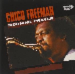 Chico Freeman: Morning Prayer (CD) - Bild 1