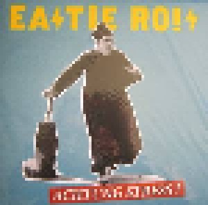Cover - Eastie Ro!s: Achtung Stress!
