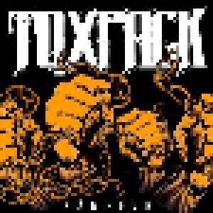 Cover - Toxpack: Kämpfer
