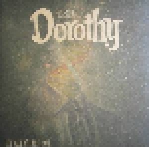Cover - Friends Of Dorothy: Man Without Dna, The