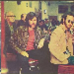 The Doors: Morrison Hotel (LP) - Bild 3