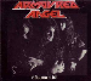Armoured Angel: Stigmartyr (LP) - Bild 1