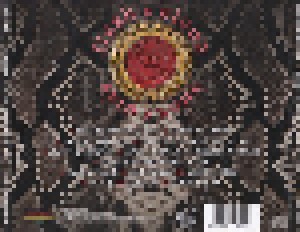 Whitesnake: Flesh & Blood (CD) - Bild 2