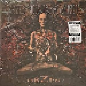 Meshuggah: Obzen (2-LP) - Bild 1