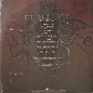 Meshuggah: Obzen (2-LP) - Bild 2