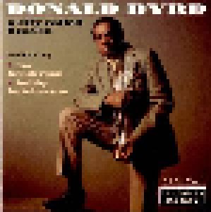 Donald Byrd: A City Called Heaven (CD) - Bild 1