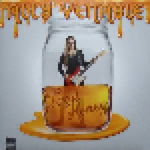 Ally Venable: Texas Honey (LP) - Bild 1
