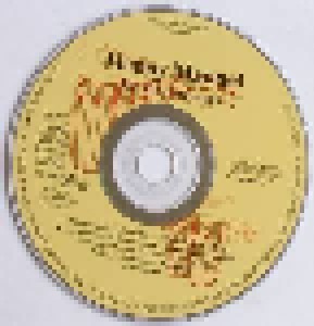 Manny Manuel: Rey De Corazones (CD) - Bild 3