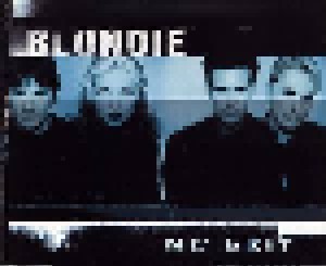 Blondie: No Exit (Promo-CD) - Bild 1