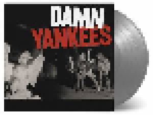 Damn Yankees: Damn Yankees (LP) - Bild 2