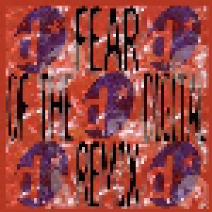 Cover - Deitiphobia: Fear Of The Digital Remix