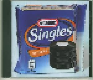 Notsensibles: Singles (CD) - Bild 1