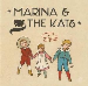 Cover - Marina & The Kats: Small