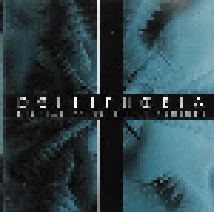 Deitiphobia: Digital Priests - The Remixes (CD) - Bild 1