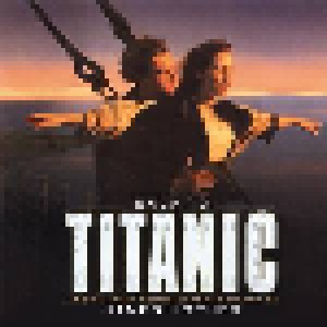 James Horner: Back To Titanic (2-LP) - Bild 1