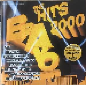 Bravo - The Hits 2000 (2-CD) - Bild 1