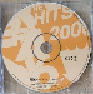 Bravo - The Hits 2000 (2-CD) - Bild 4