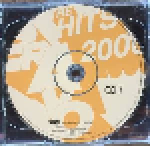 Bravo - The Hits 2000 (2-CD) - Bild 7