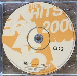 Bravo - The Hits 2000 (2-CD) - Bild 8