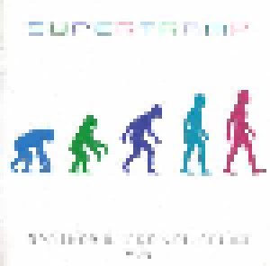 Supertramp: Brother Where You Bound (CD) - Bild 1