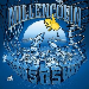 Millencolin: Sos (LP) - Bild 1