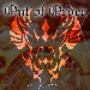 Cover - Out Of Order: Facing The Ruin