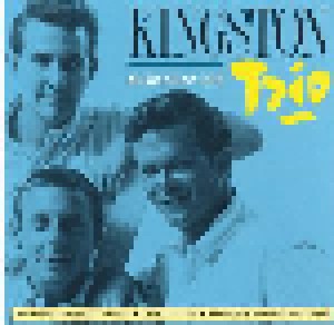 The Kingston Trio: 20 Greatest Hits (CD) - Bild 1