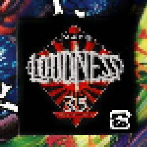 Loudness: Heavy Metal Hippies (CD) - Bild 10