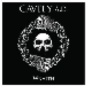 Cover - Cavity: Wraith