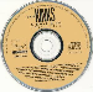 The Kinks: Single Hits 1964 - 1970 (CD) - Bild 3