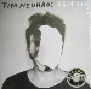 Tim Neuhaus: Pose I + II (LP) - Bild 1