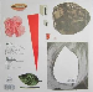 Tim Neuhaus: Pose I + II (LP) - Bild 2
