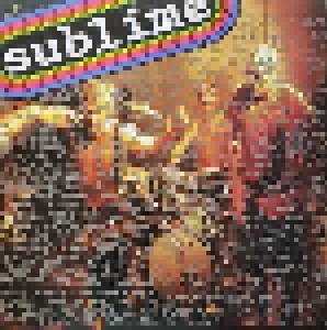 Sublime: 40 Oz. To Freedom (2-LP) - Bild 4