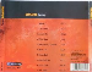 Orange: Chenebua (CD) - Bild 2